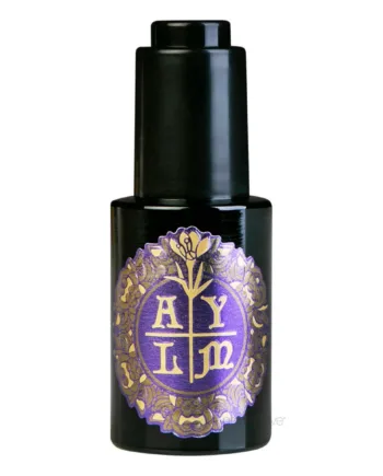 Abbate   La Mantia Skægolie  Krokos  30 Ml