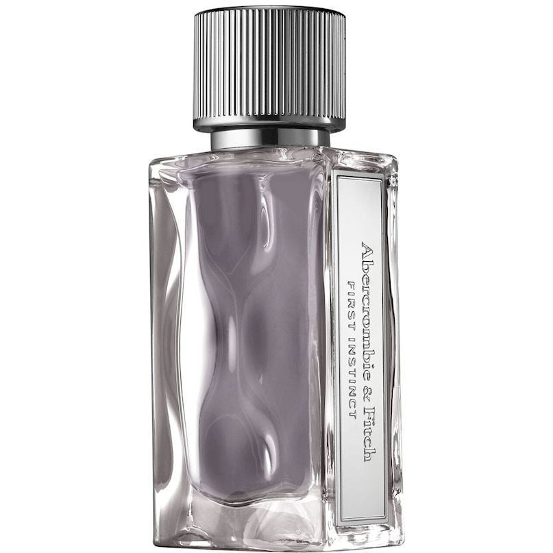 Abercrombie   Fitch First Instinct Man Eau De Toilette 30 Ml