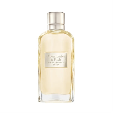 Abercrombie Fitch First Instinct Sheer Eau De Parfum 100 Ml