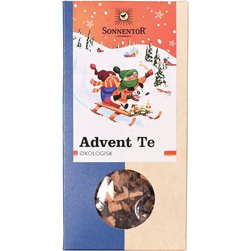Advent Te Sonnentor    18 Br