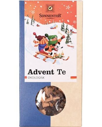 Advent Te Sonnentor    100g