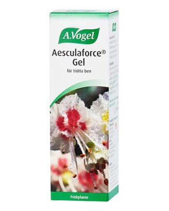 Aesculaforce Gel 100 Gram