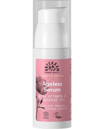 Ageless Serum With Vitamin     Rosehip Oil 30 Ml