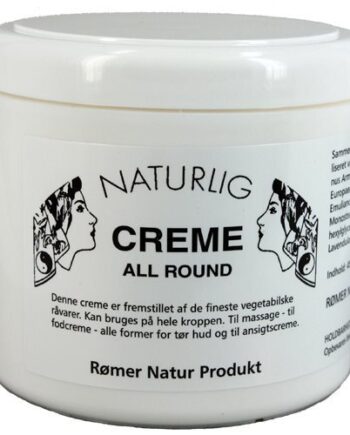 All Round Creme 450 Ml