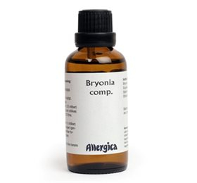 Allergica Bryonia Comp   Bull  50ml