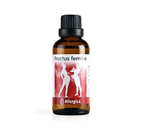 Allergica Fructus Femina  Bull  50ml
