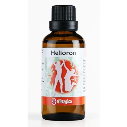 Allergica Helioron  Bull  50 Ml
