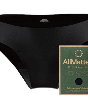 Allmatters Active Brief Sort