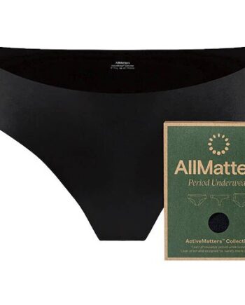 Allmatters Active  -streng Sort