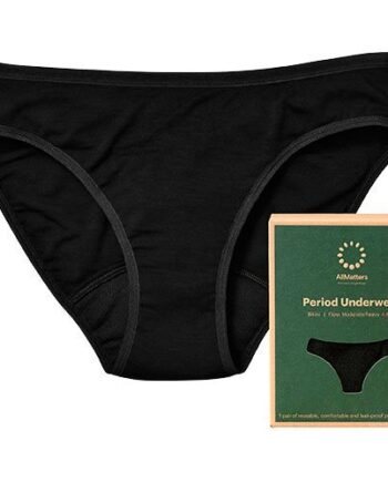 Allmatters Bikini Underwear Moderate Heavy   1stk