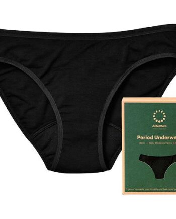 Allmatters Bikini Underwear Moderate Heavy   1stk