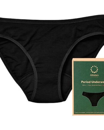 Allmatters Bikini Underwear Moderate Heavy    1stk