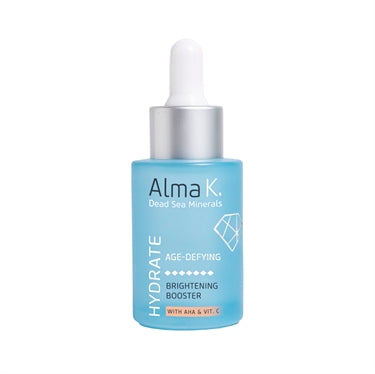 Alma   Hydrate Age Defying Brightening Booster 30 Ml