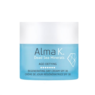 Alma   Hydrate Age Defying Regenerating Day Cream Spf 50 Ml