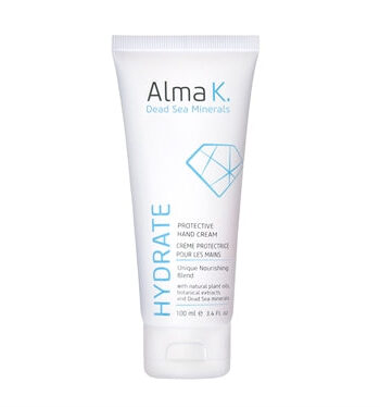 Alma   Hydrate Protective Håndcreme 100 Ml