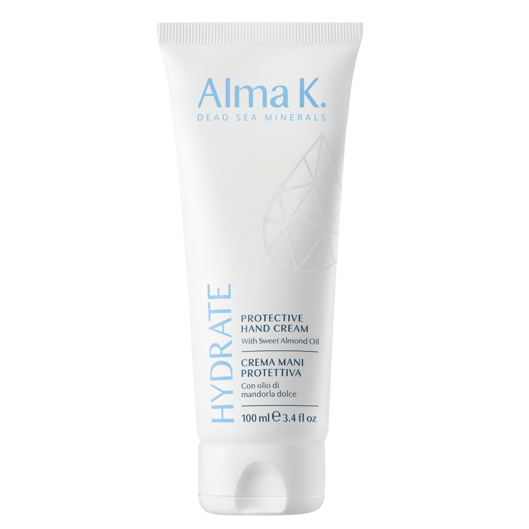 Alma   Hydrate Protective Håndcreme 40 Ml