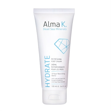 Alma   Hydrate Refreshing Fodcreme 100 Ml