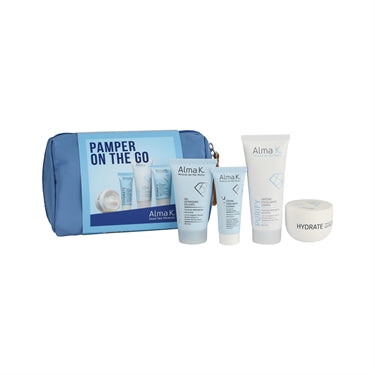 Alma   Pamper On The Go- Travel Set
