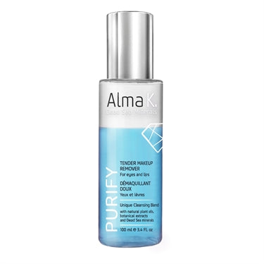 Alma   Purify Tender Makeup Remover 100 Ml