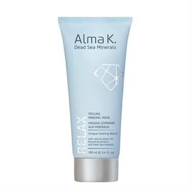Alma   Relax Peeling Mineral Mask 100 Ml