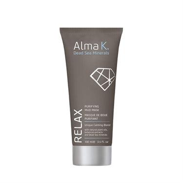 Alma   Relax Purifying Mud Mask 100 Ml