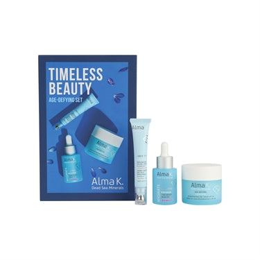 Alma   Timeless Hydrate Age Defying Beauty Kit