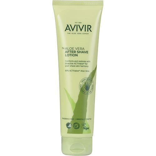Aloe Vera Woman   After Shave 150 Ml
