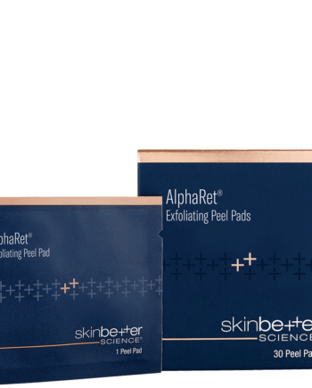 Alpharetâ  Peel Pads  30ct