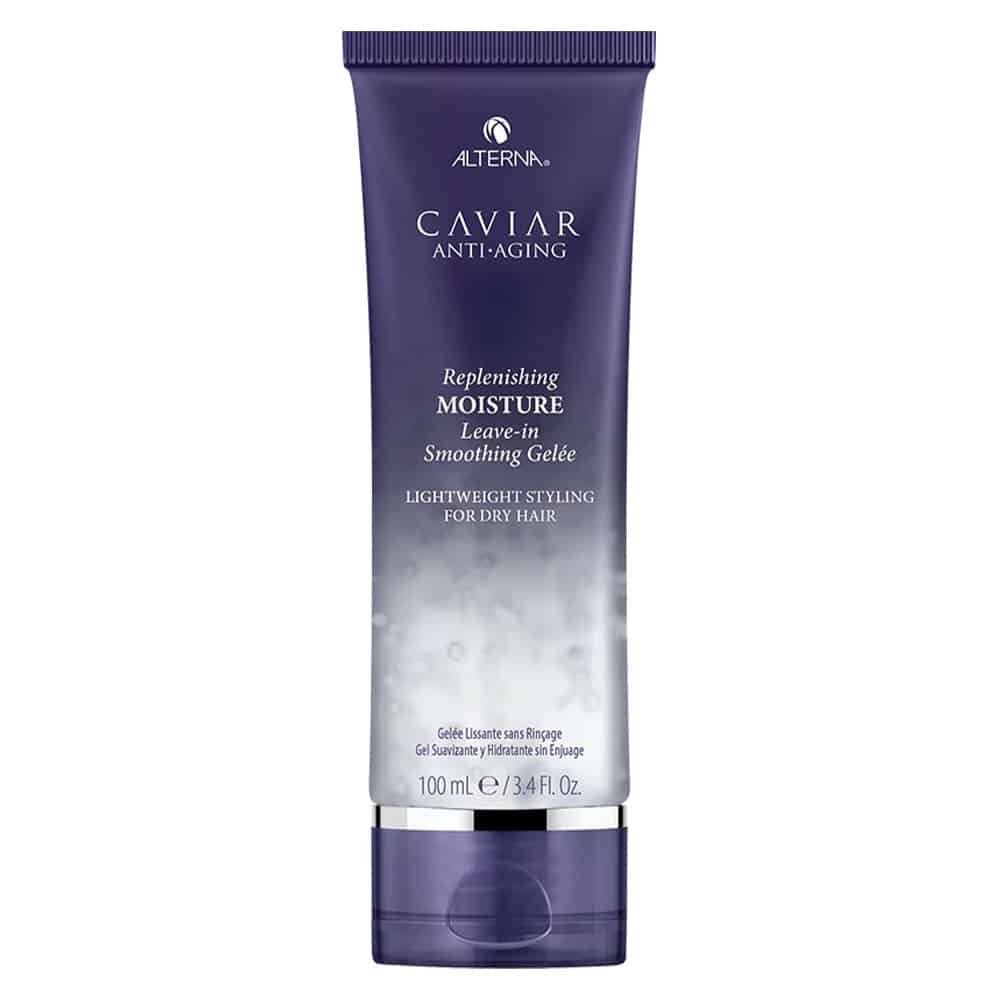 Alterna Caviar Anti-aging Moisture Leave-in Smoothing Gelee 100ml