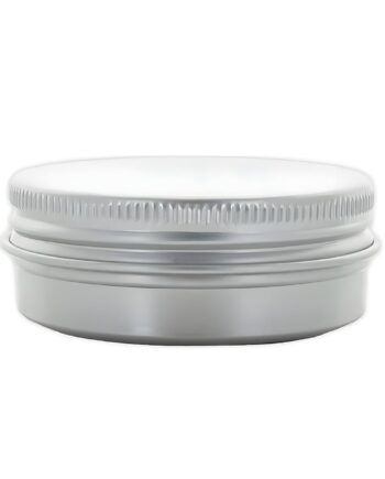 30 Ml  Aluminium Bøtte