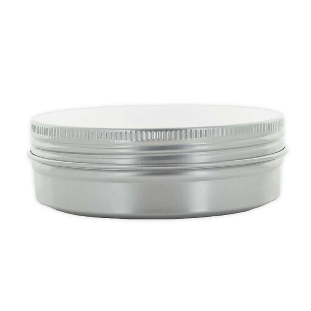 100 Ml Aluminium Bøtte