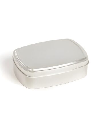 150 Ml  Aluminiumsæske