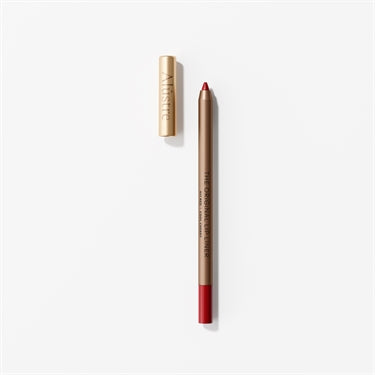Alustre Diamondinfused Lip Liner 917 Red Cool Cherry   2g