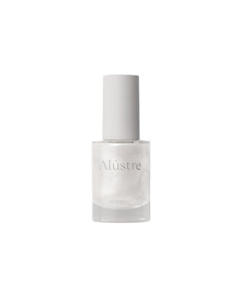 Alustre Diamondinfused Top Coat 028r 10 Ml