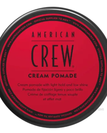 American Crew Cream Pomade  85 Gr