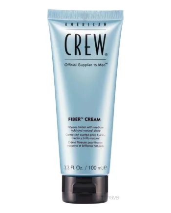 American Crew Fiber Cream  100 Ml
