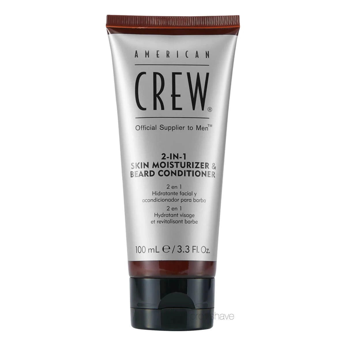 American Crew   In   Skin Moisturizer   Beard Conditioner  100 Ml