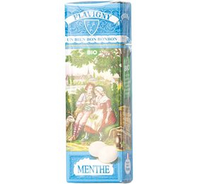 Anis Pastiller    Mint Smag   18g