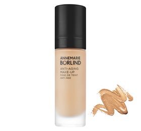 Annemarie Börlund Anti-aging Make-up Honey  30ml
