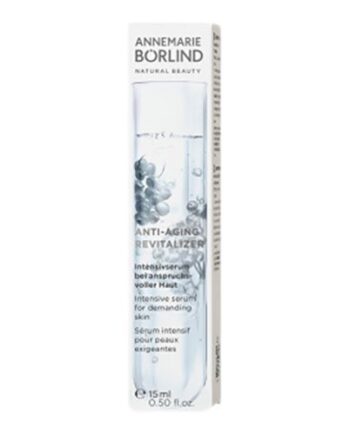 Annemarie Börlind Anti-aging Revitalizer Serum  15ml