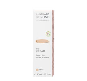 Annemarie Börlind Bb Cream Beauty Balm Beige 50 Ml