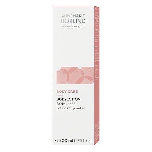 Annemarie Börlind Body Lotion Body Care  200ml