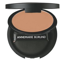 Annemarie Börlund Compact Make-up  Almond  10g