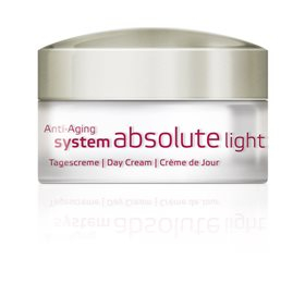 Annemarie Börlind Day Cream Light Anti Age System  Bull  50ml
