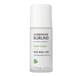 Annemarie Börlind Deo Roll-on Body Care  50ml
