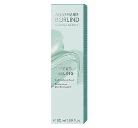Annemarie Börlind Exfoliating Peel  Bull  50ml