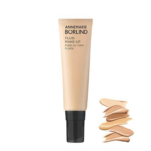 Annemarie Börlund Fluid Make-up Light  30ml