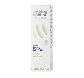 Annemarie Börlind Hand Balm  50ml