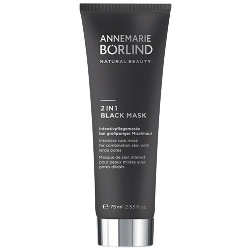 Annemarie Börlind   In   Black Mask  75 Ml