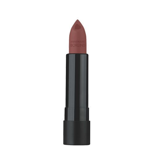 Annemarie Börlind Lipstick Matt Truffle Plum
